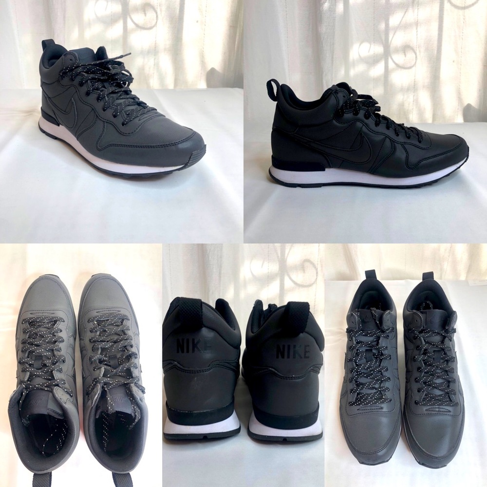 Nike Internationalist Mid PRM size 10.5